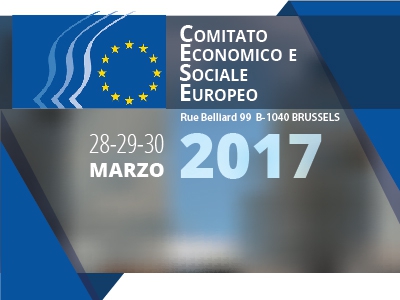 GIOVANI CONSULENTI DEL LAVORO A BRUXELLES 28-30 MARZO 2017