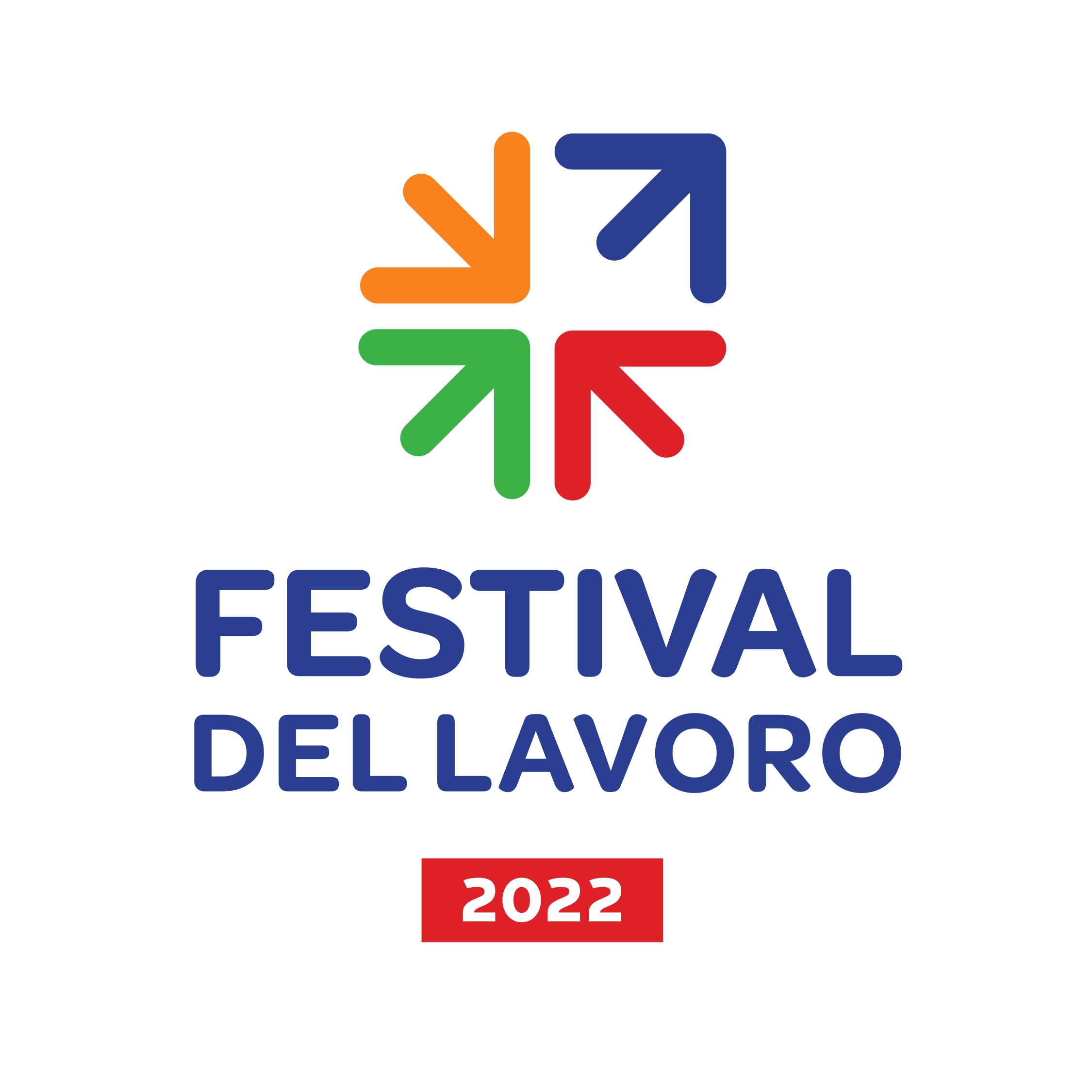 Festival del Lavoro Bologna 23-24-25 giugno 2022