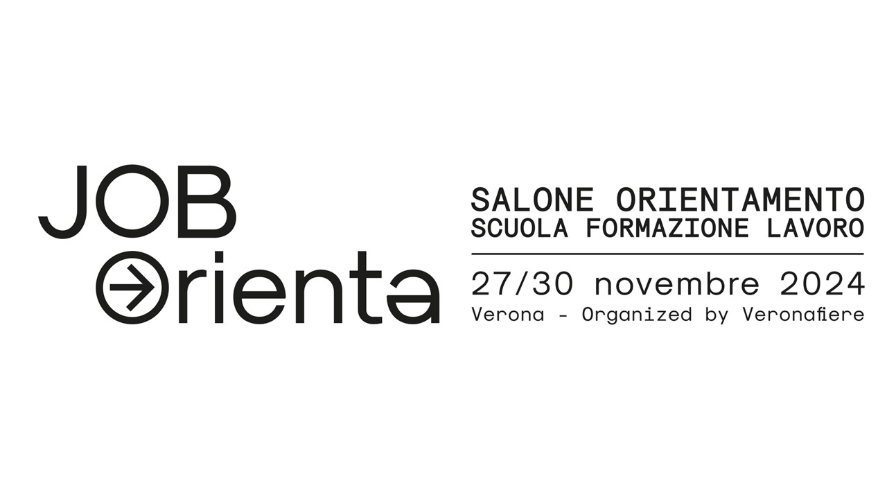 JOB & ORIENTA 27/30 novembre 2024. Convegno:  "Politiche Attive Incentivi e Mercato del Lavoro.   Dal D.L. n. 48/23 alla legge di stabilità 2025".  29 novembre ore 09:30-11:30