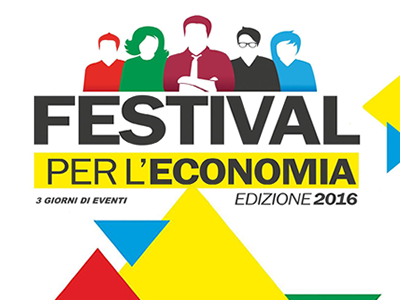 A Vibo Valentia il Festival per l'economia 2016